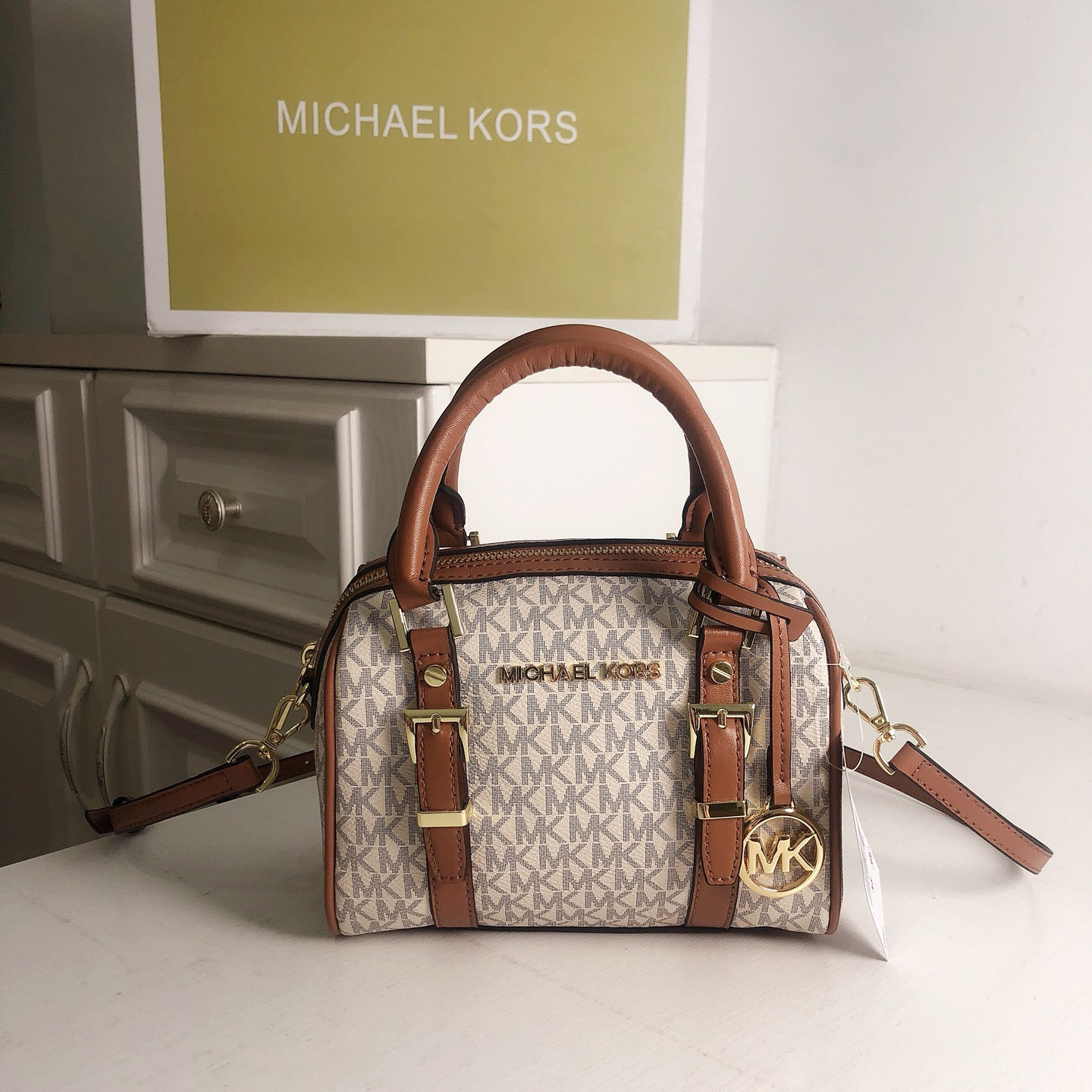 Women'S Bags Of Michael Kors - Yeni Michael Kors Kadın Lüks Tasarım