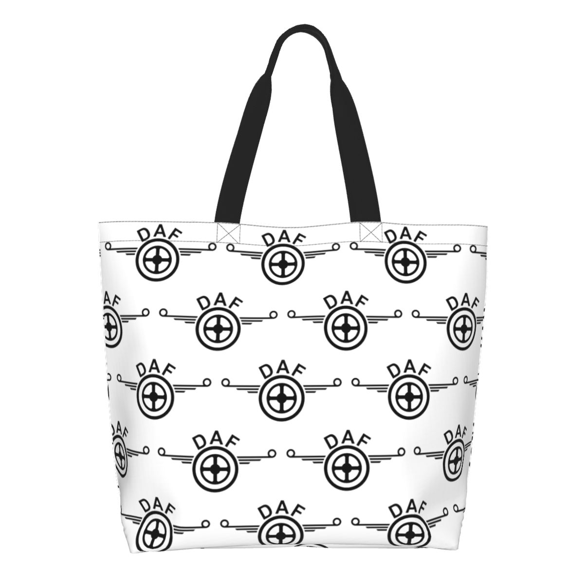 Women Bags Vector - Daf Kamyon Logosu Vektör Tasarım Alışveriş