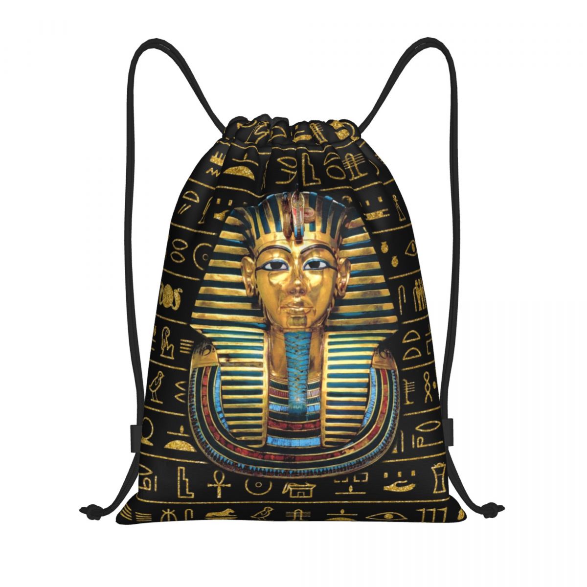 Women Bags In Egypt - Özel antik altın firavun mısır kral