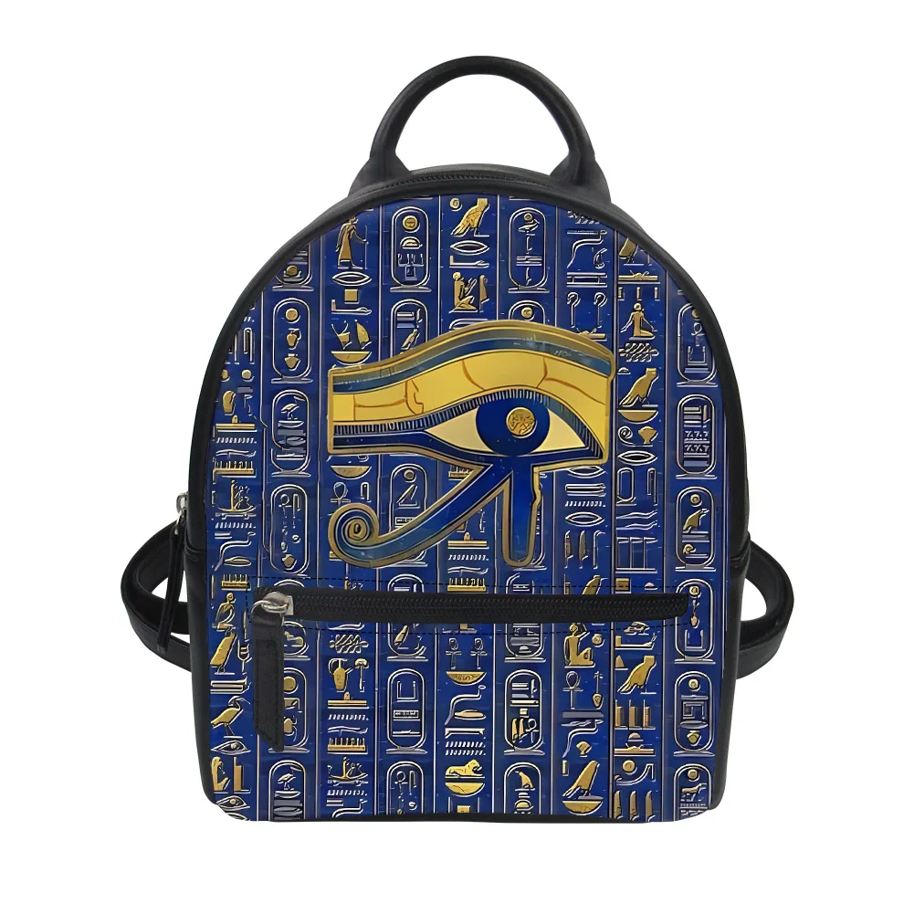 Women Bags In Egypt - Horus Mısır Tanrısı Mısır Gözü Özel