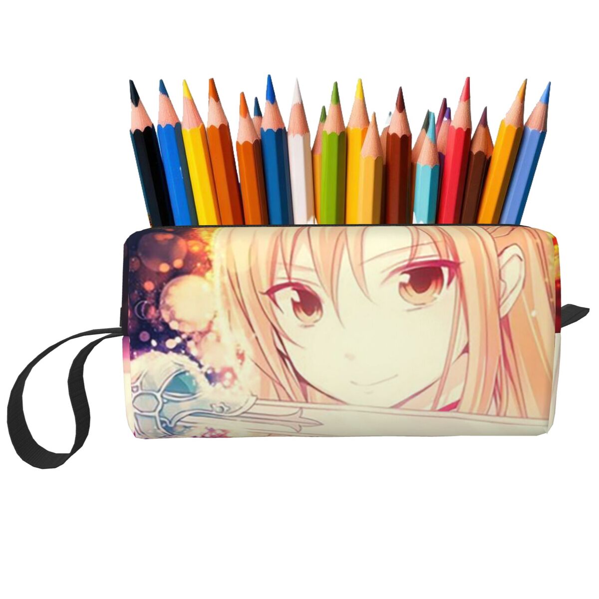Women'S Bag Online - Sword Art Online Yuuki Asuna Anime