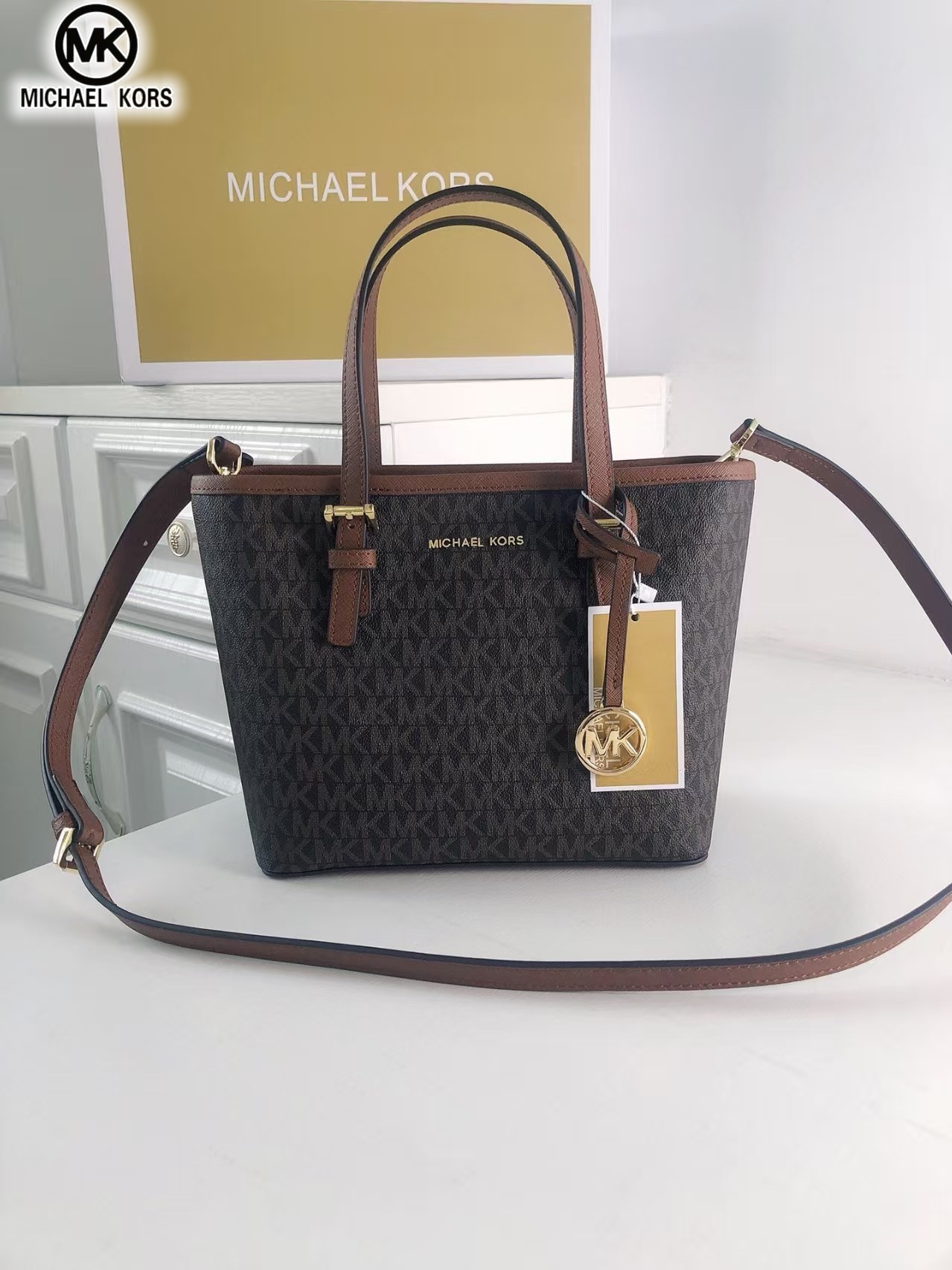 Women'S Bags Of Michael Kors - 2026 MICHAEL KORS Moda Kadın Üst