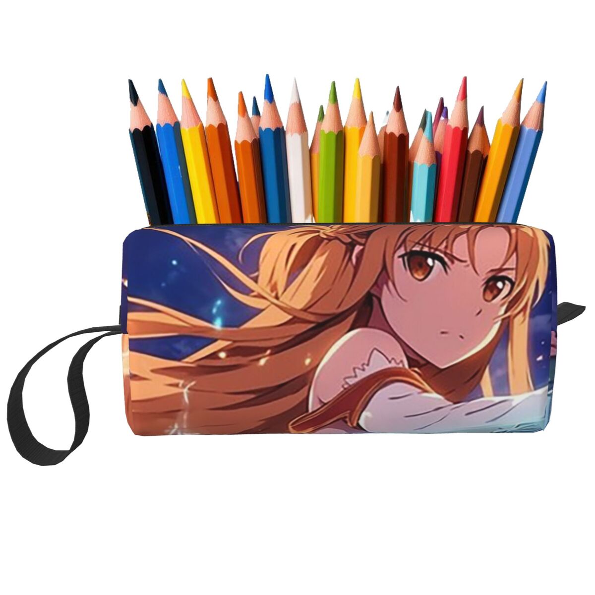 Women'S Bag Online - Sword Art Online Yuuki Asuna Anime
