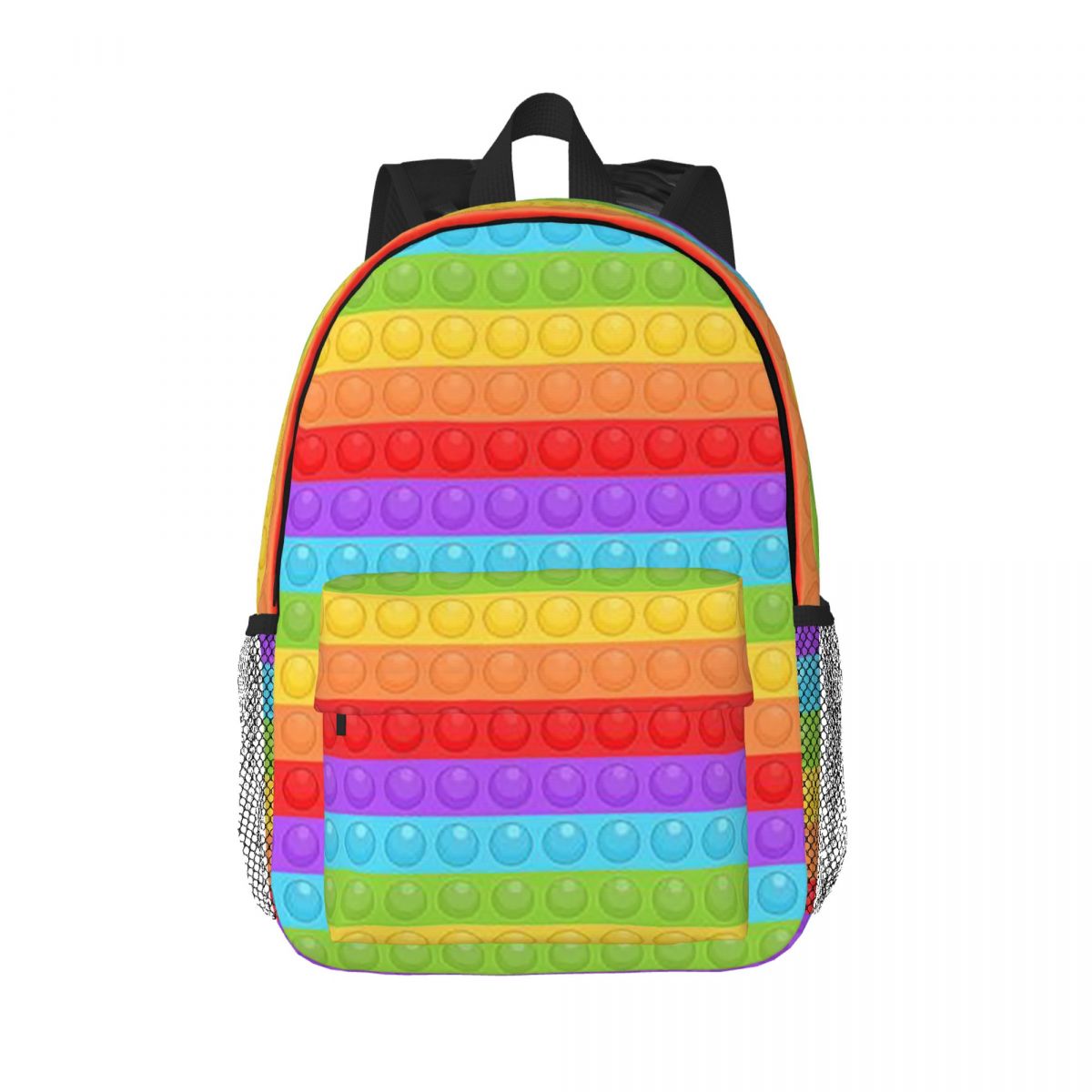 Women Bags Vector - Premium Vektör Pop It Dikişsiz Desen