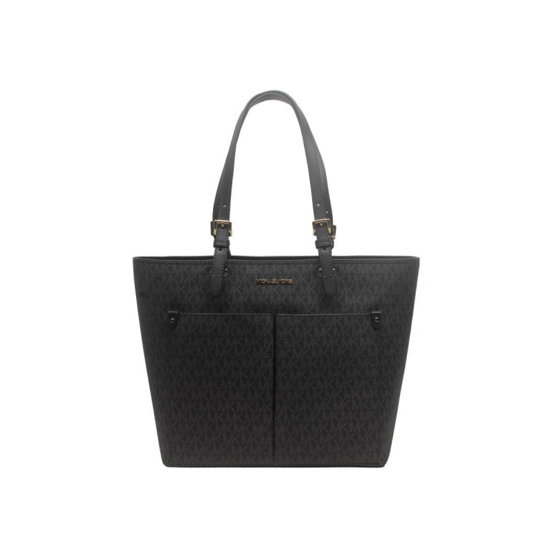 Women'S Bags Of Michael Kors - MICHAEL KORS Jet Set Orta Boy