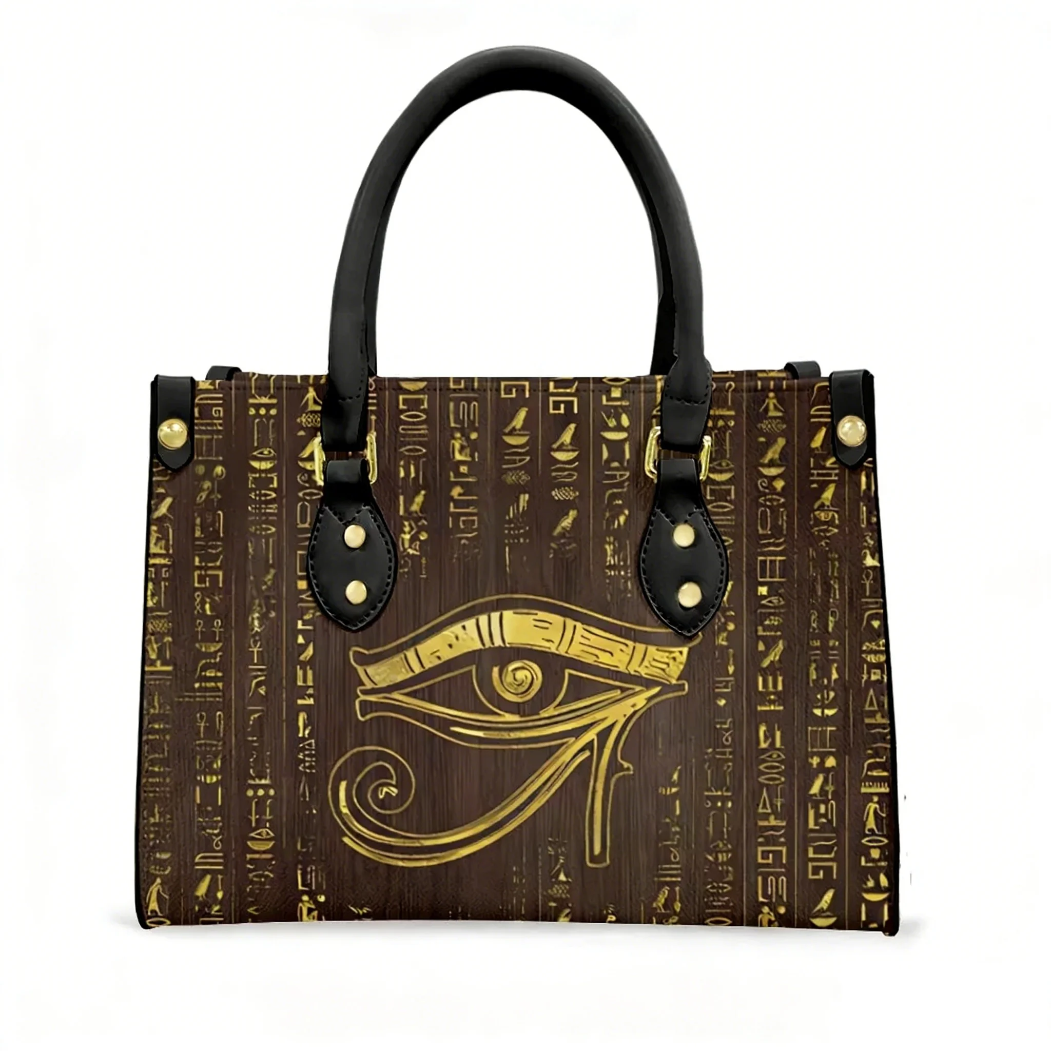 Women Bags In Egypt - Horus Mısır Tanrısı Mısır Gözü Bez