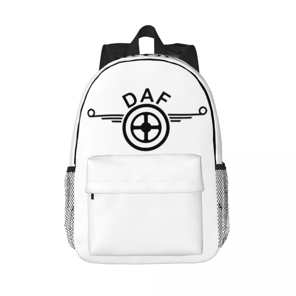 Women Bags Vector - Daf Kamyon Logosu Vektör Tasarım Sırt