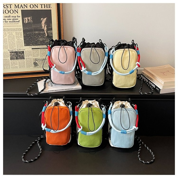 Women'S Bag Online - Su Bardağı Çantası 2026 Yeni Trend