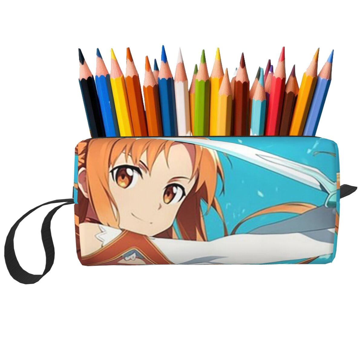 Women'S Bag Online - Sword Art Online Yuuki Asuna Anime