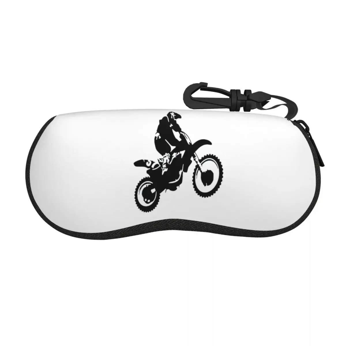 Women Bags Vector - Moto X Dirt Bike Tek Renkli