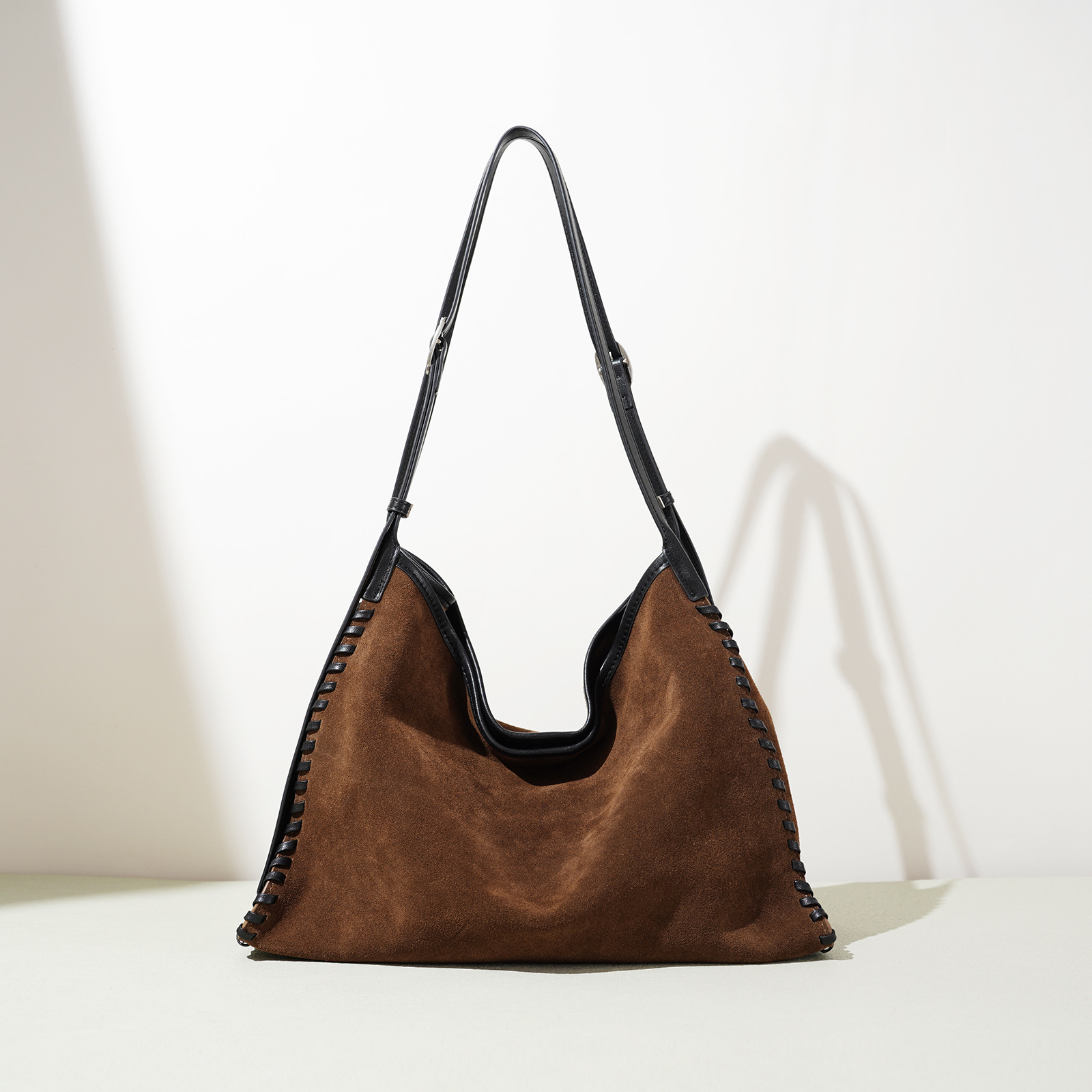 Women Bags Handmade - 2025 Kadın El Yapımı Buzlu Sığır