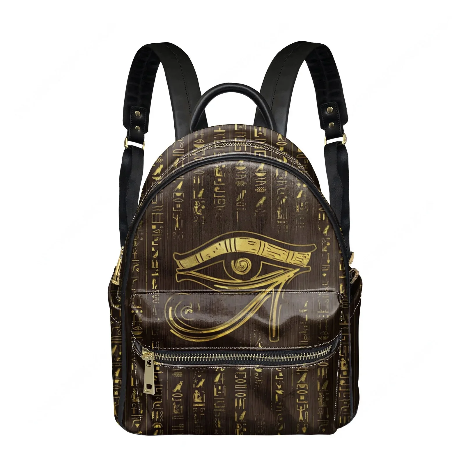 Women Bags In Egypt - Horus Mısır Tanrısı Mısır Gözü Sırt