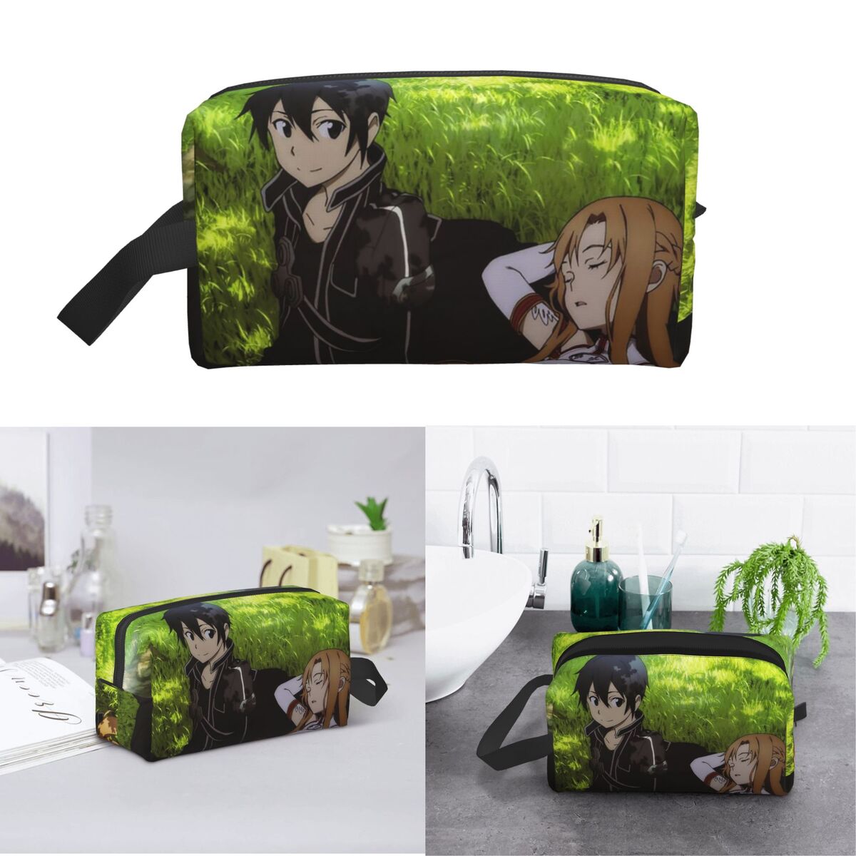 Women'S Bag Online - Sword Art Online Sao Yuuki Asuna
