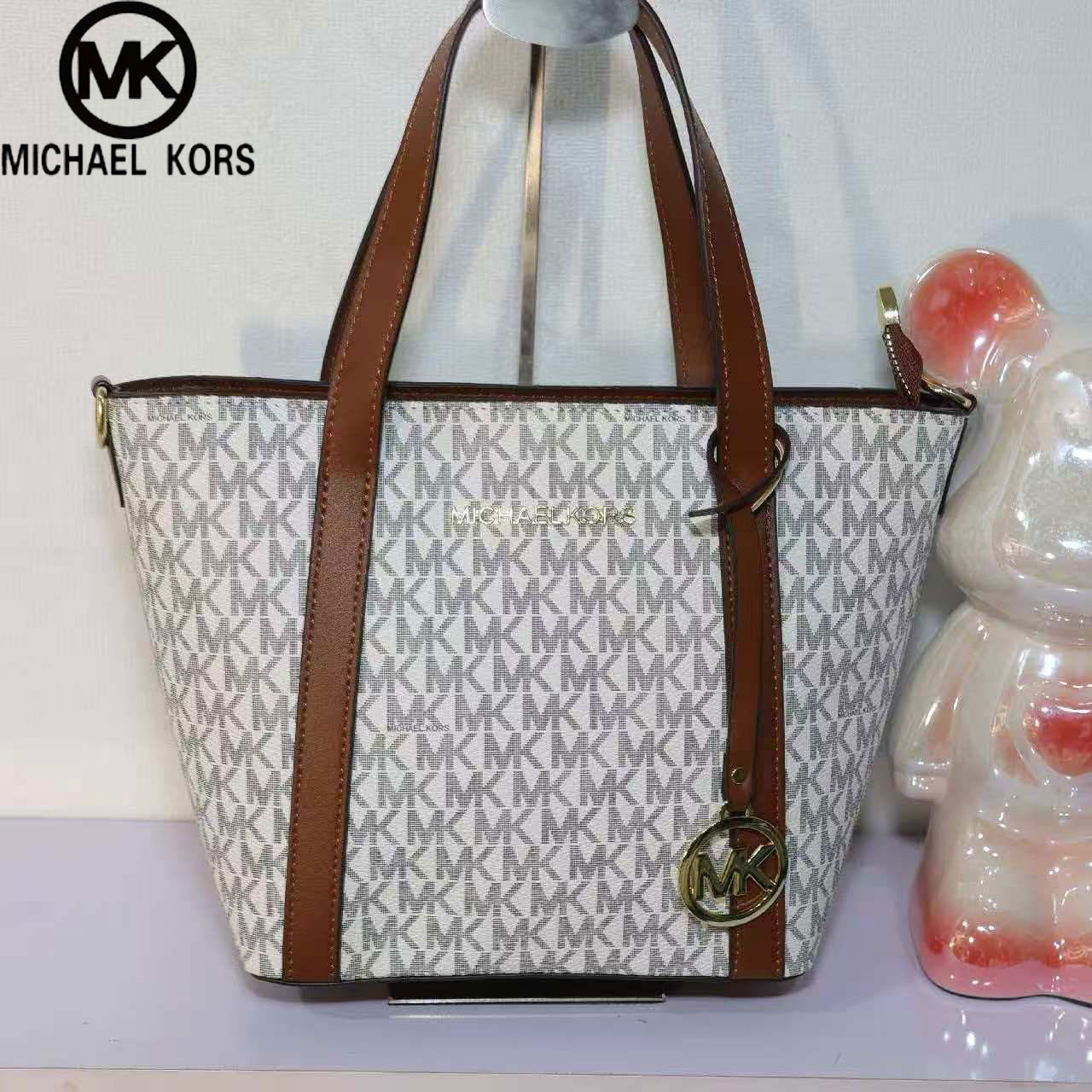 Women'S Bags Of Michael Kors - MICHAEL KORS/Michael Kors MK Yeni Üst