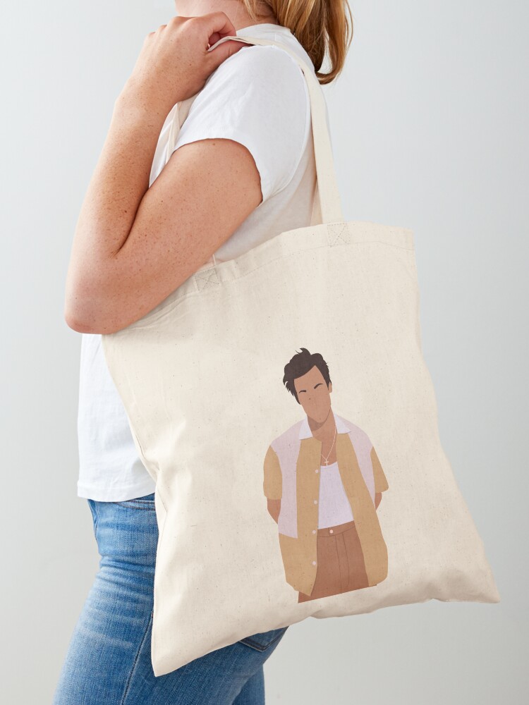 Women Bags Vector - Harry Vector Tote Çanta Taşınabilir alışveriş