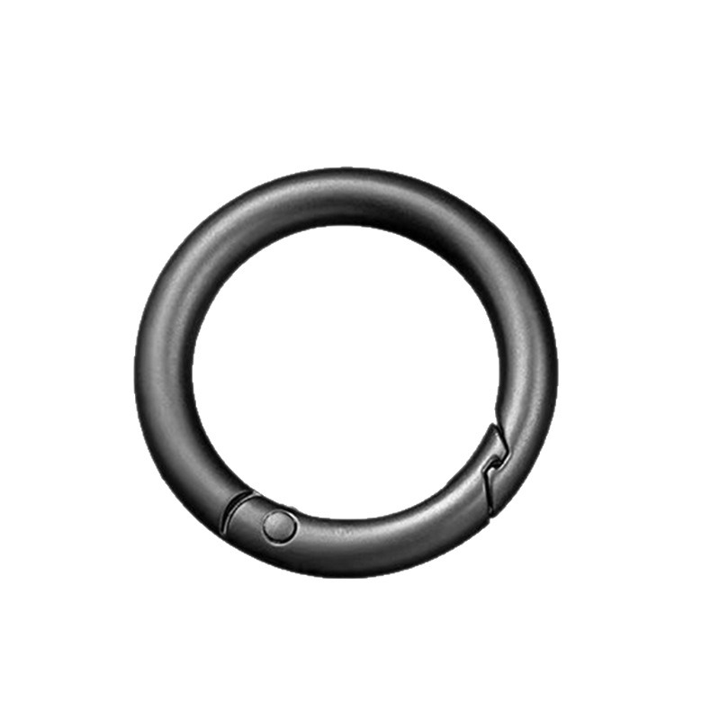 Aksesuarlar Anahtarlık Çinko A - Circle Round Bag incelemesi ve fiyatı