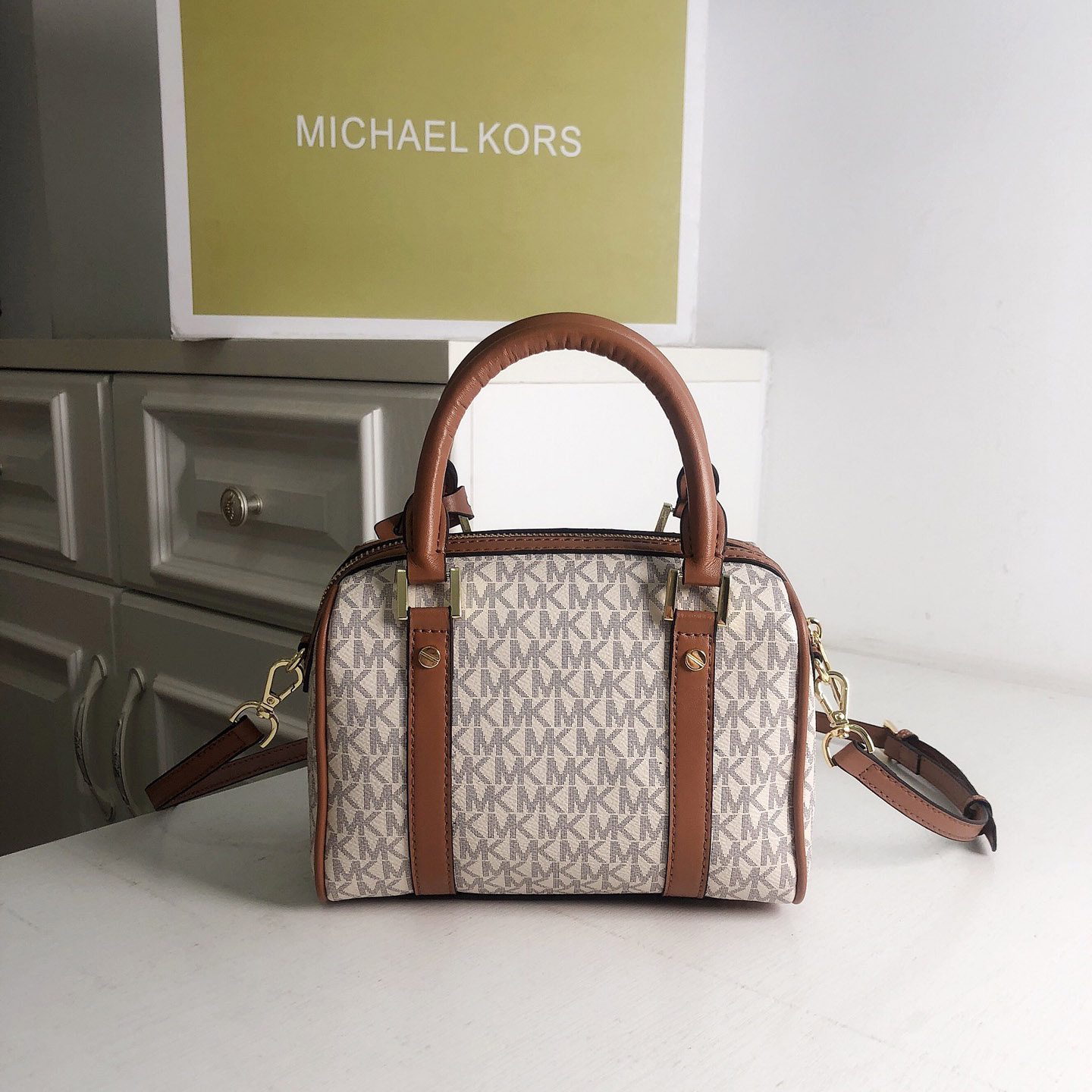 Yeni Michael Kors Kadın Lüks T - Women'S Bags Of Michael Kors incelemesi ve fiyatı