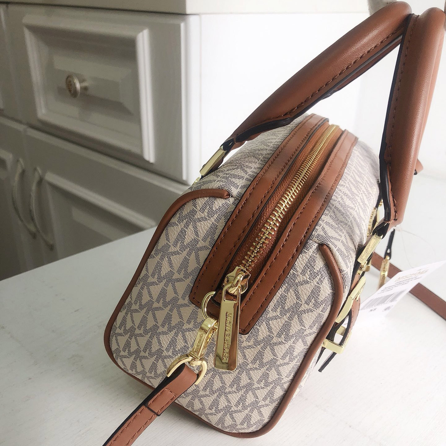 Yeni Michael Kors Kadın Lüks T - Women'S Bags Of Michael Kors incelemesi ve fiyatı