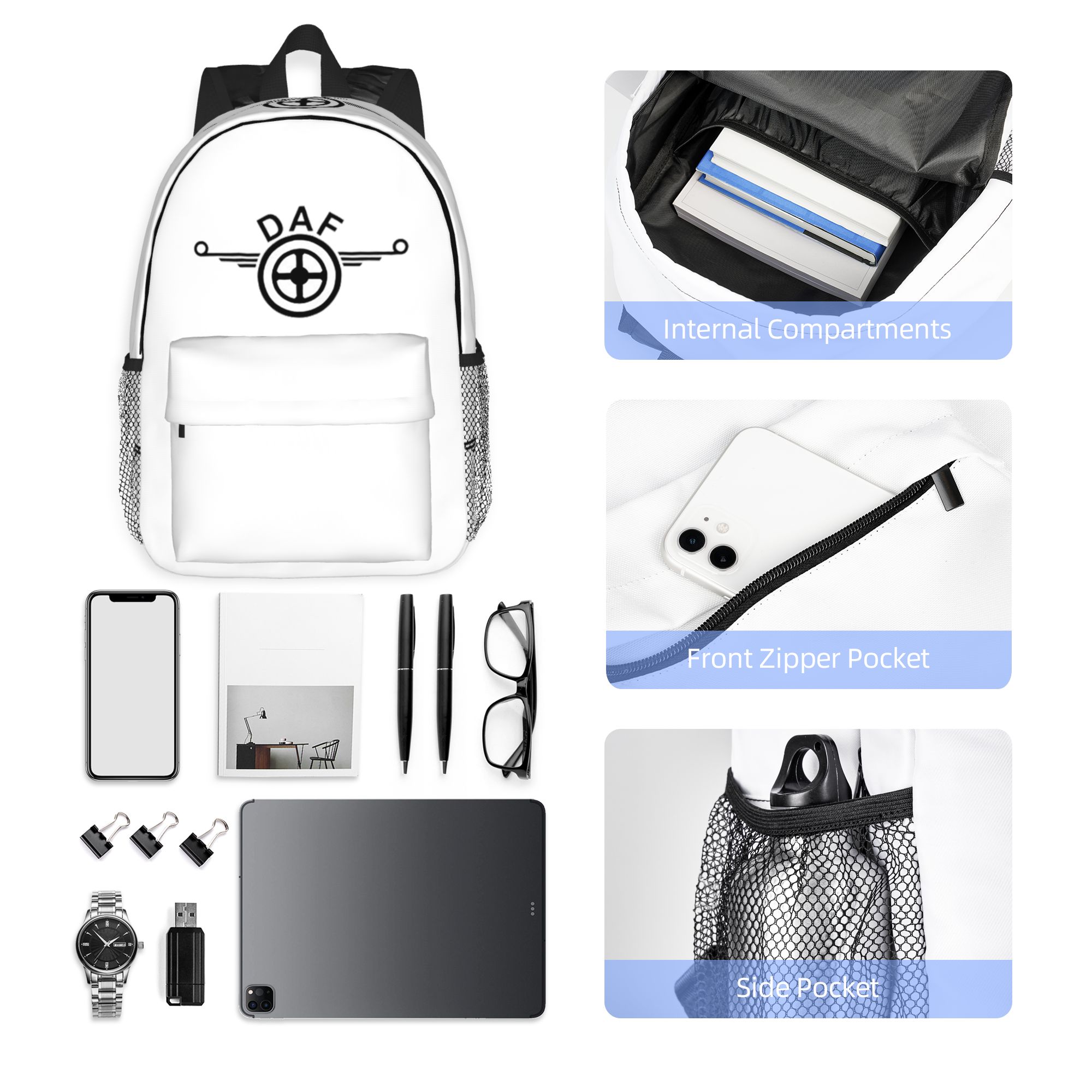 Daf Kamyon logosu Vektör tasar - Women Bags Vector incelemesi ve fiyatı