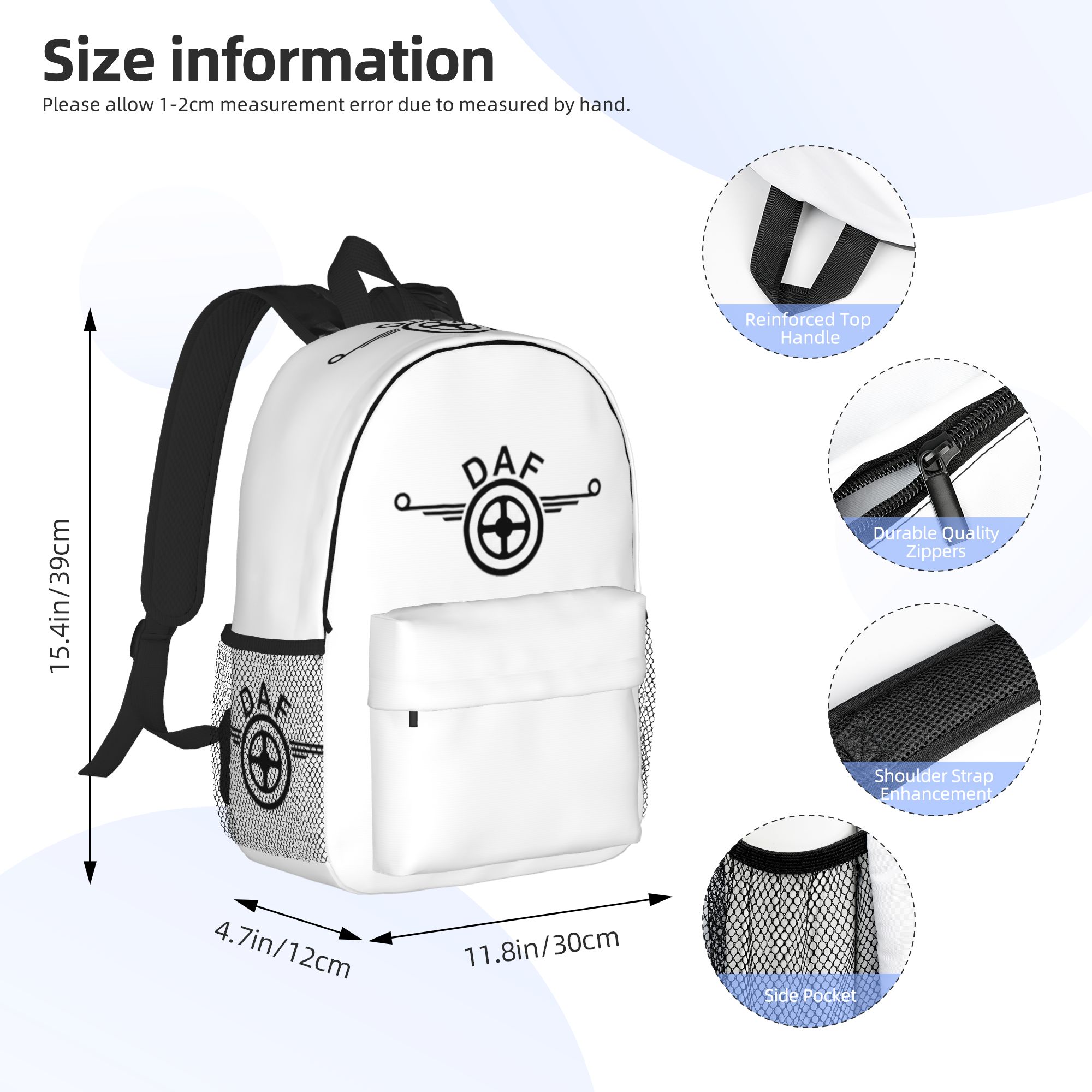 Daf Kamyon logosu Vektör tasar - Women Bags Vector incelemesi ve fiyatı