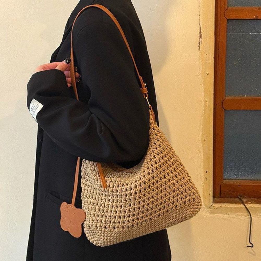 Yeni El Yapımı Dokuma Çanta Oy - Women Bags Handmade incelemesi ve fiyatı