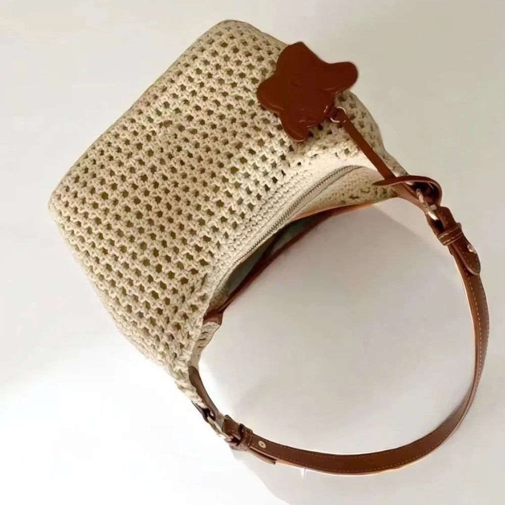Yeni El Yapımı Dokuma Çanta Oy - Women Bags Handmade incelemesi ve fiyatı