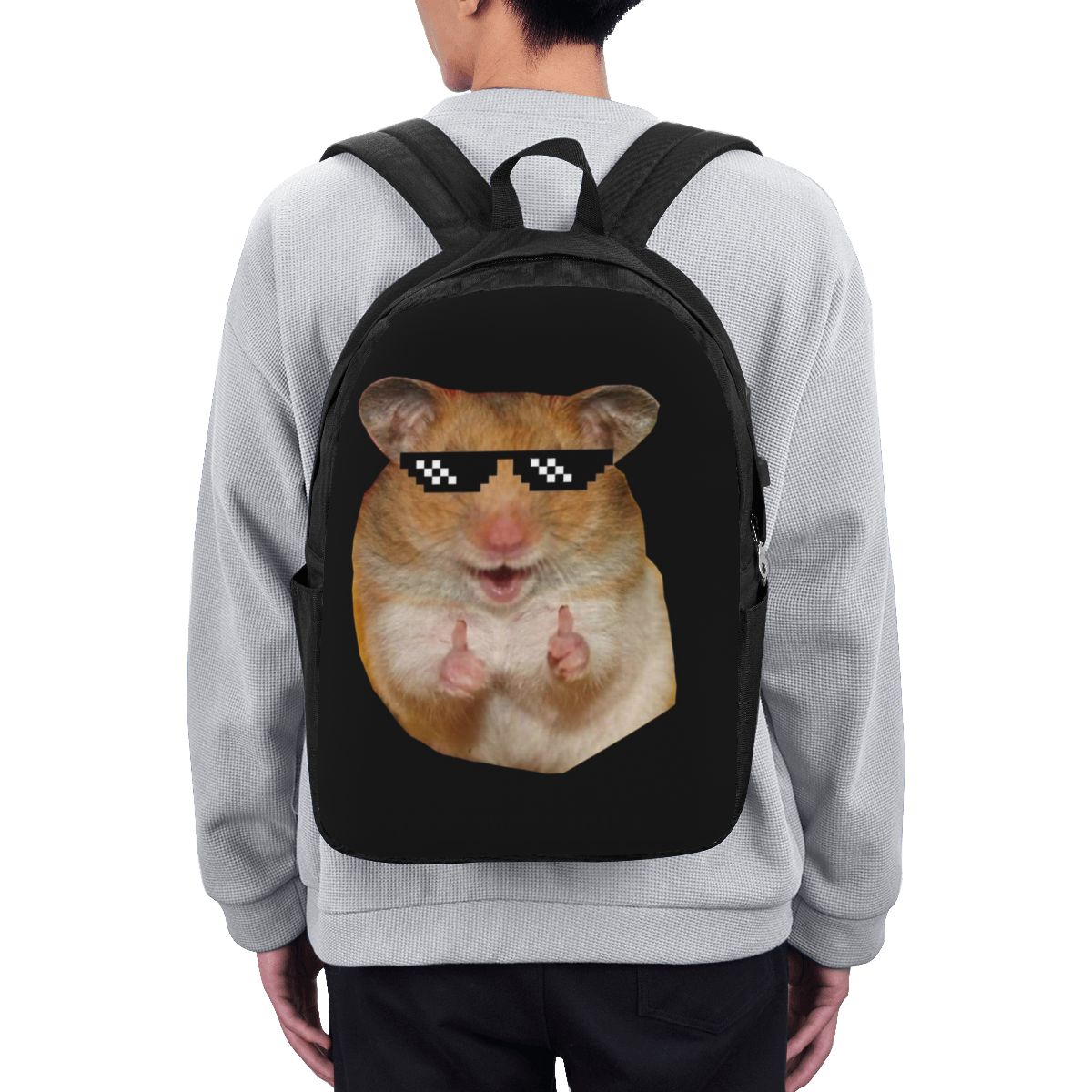 Komik Hamster Sırt Çantası Sey - Women Bags Laptop incelemesi ve fiyatı