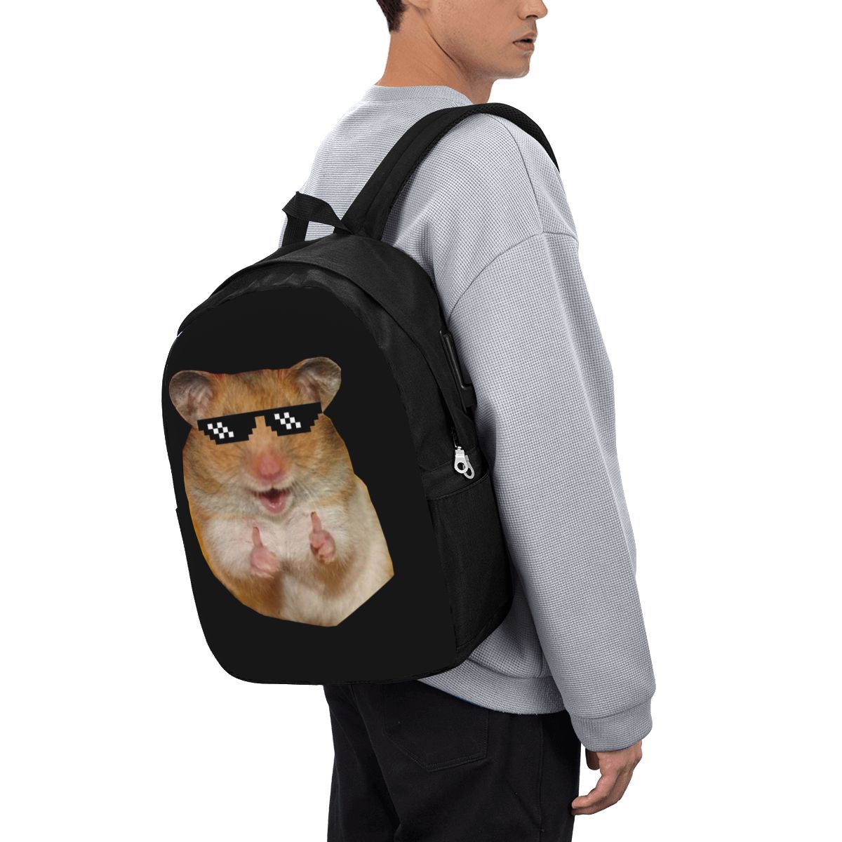 Komik Hamster Sırt Çantası Sey - Women Bags Laptop incelemesi ve fiyatı