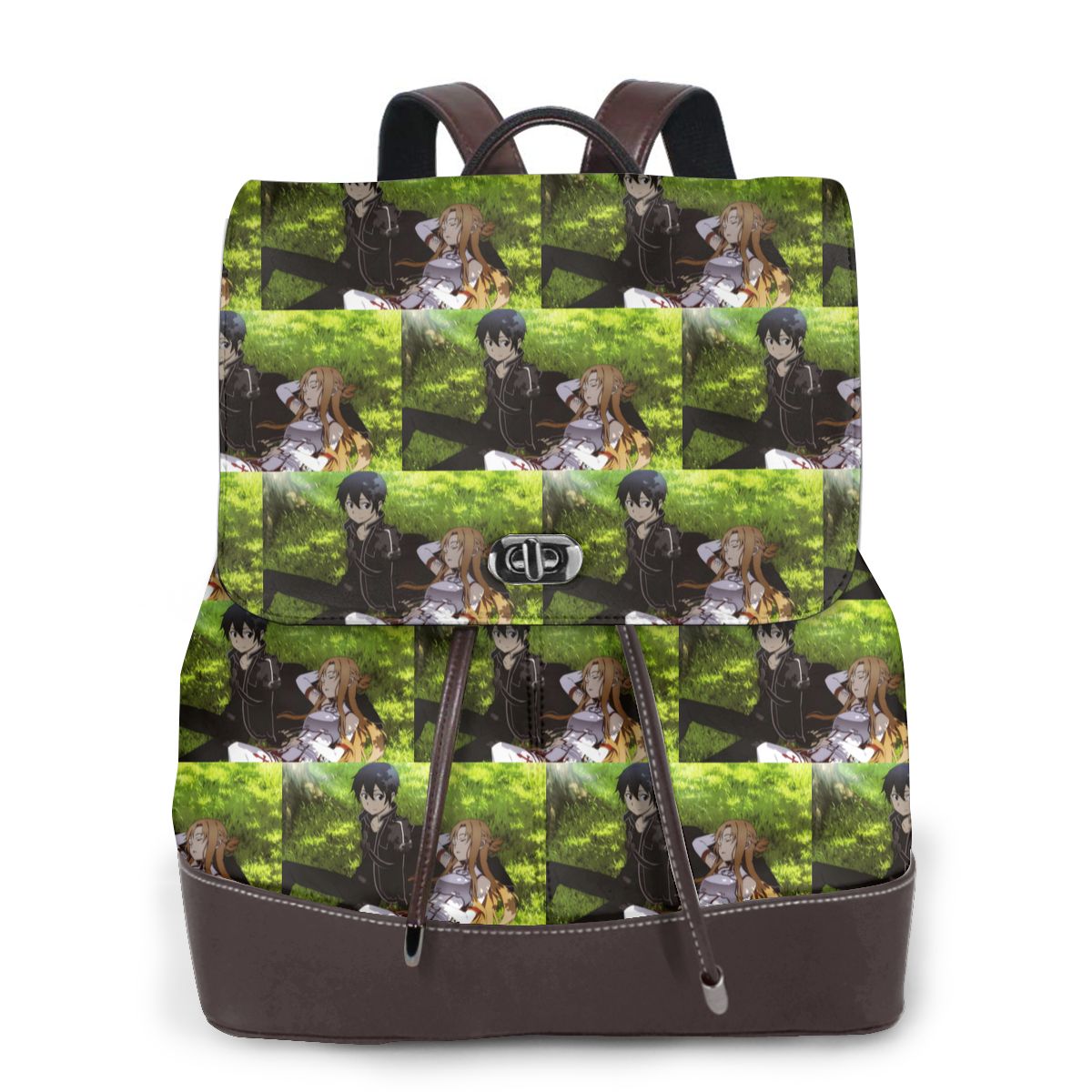 Sword Art Online Sao Yuuki Asu - Women'S Bag Online incelemesi ve fiyatı