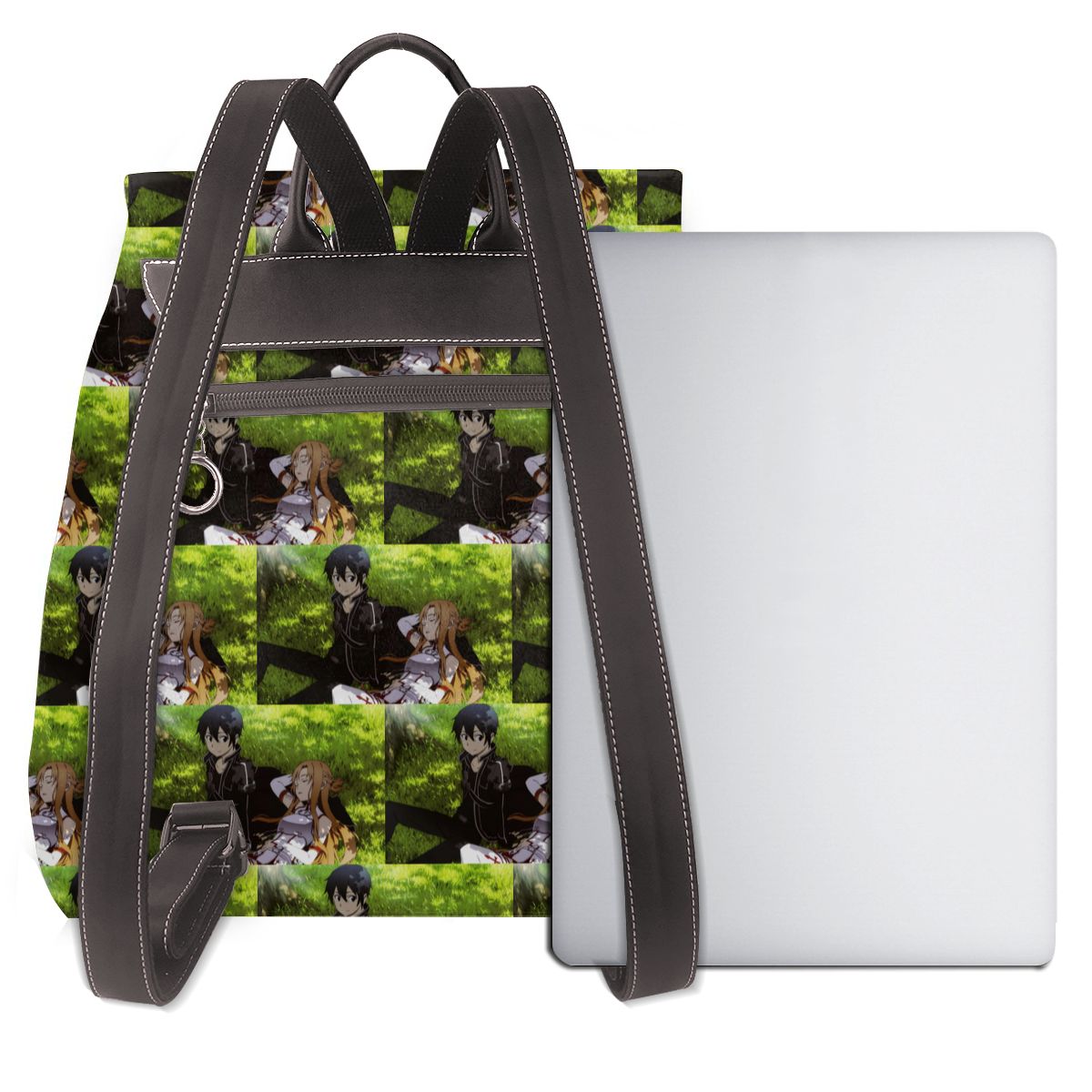 Sword Art Online Sao Yuuki Asu - Women'S Bag Online incelemesi ve fiyatı