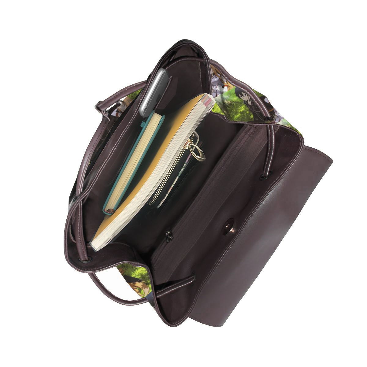 Sword Art Online Sao Yuuki Asu - Women'S Bag Online incelemesi ve fiyatı