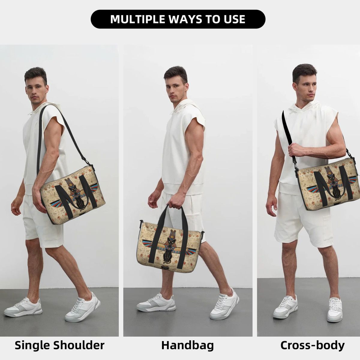 Mısır Kedisi Mısır Hiyeroglif  - Women Bags In Egypt incelemesi ve fiyatı