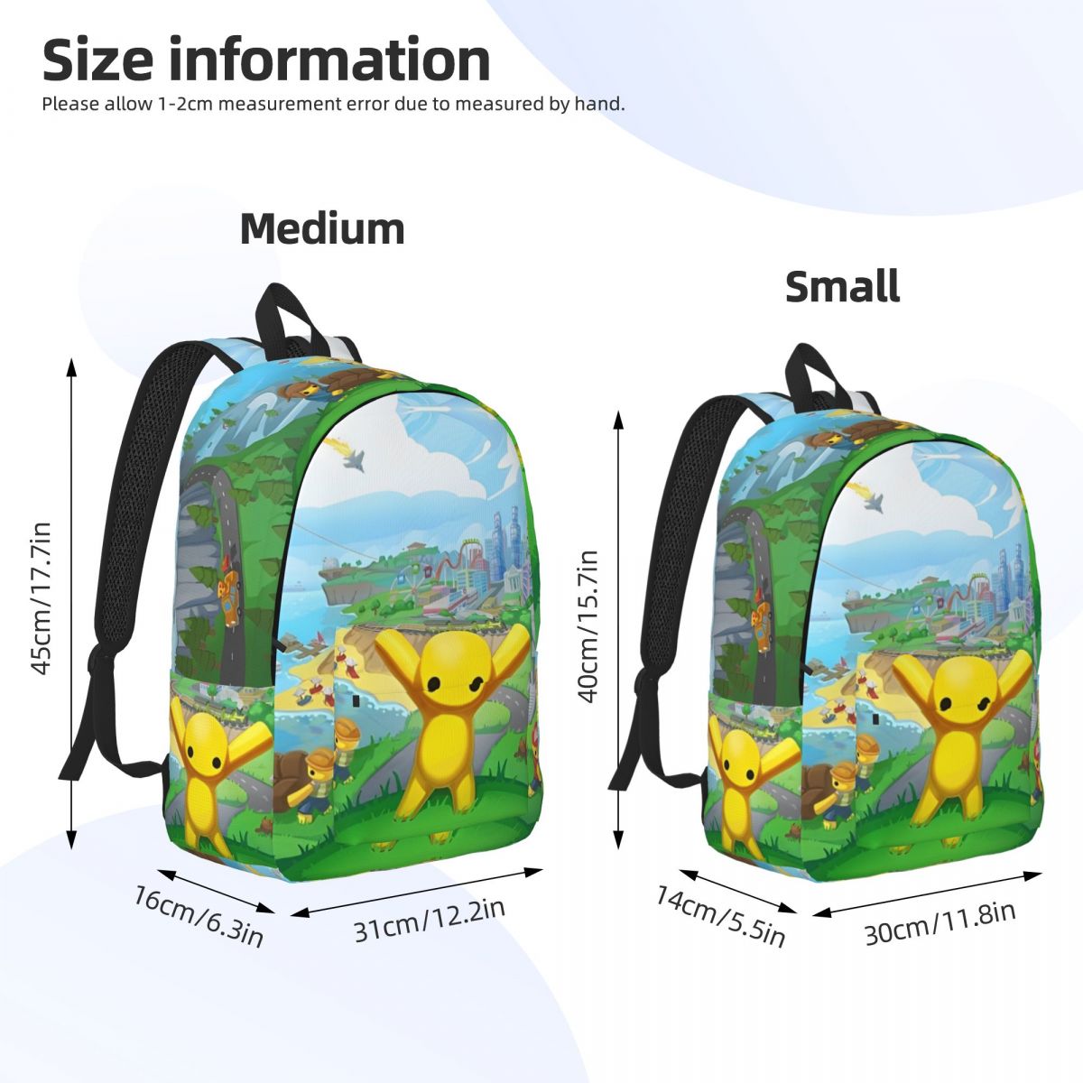 Wobbly Life Online Oyun Sırt Ç - Women'S Bag Online incelemesi ve fiyatı