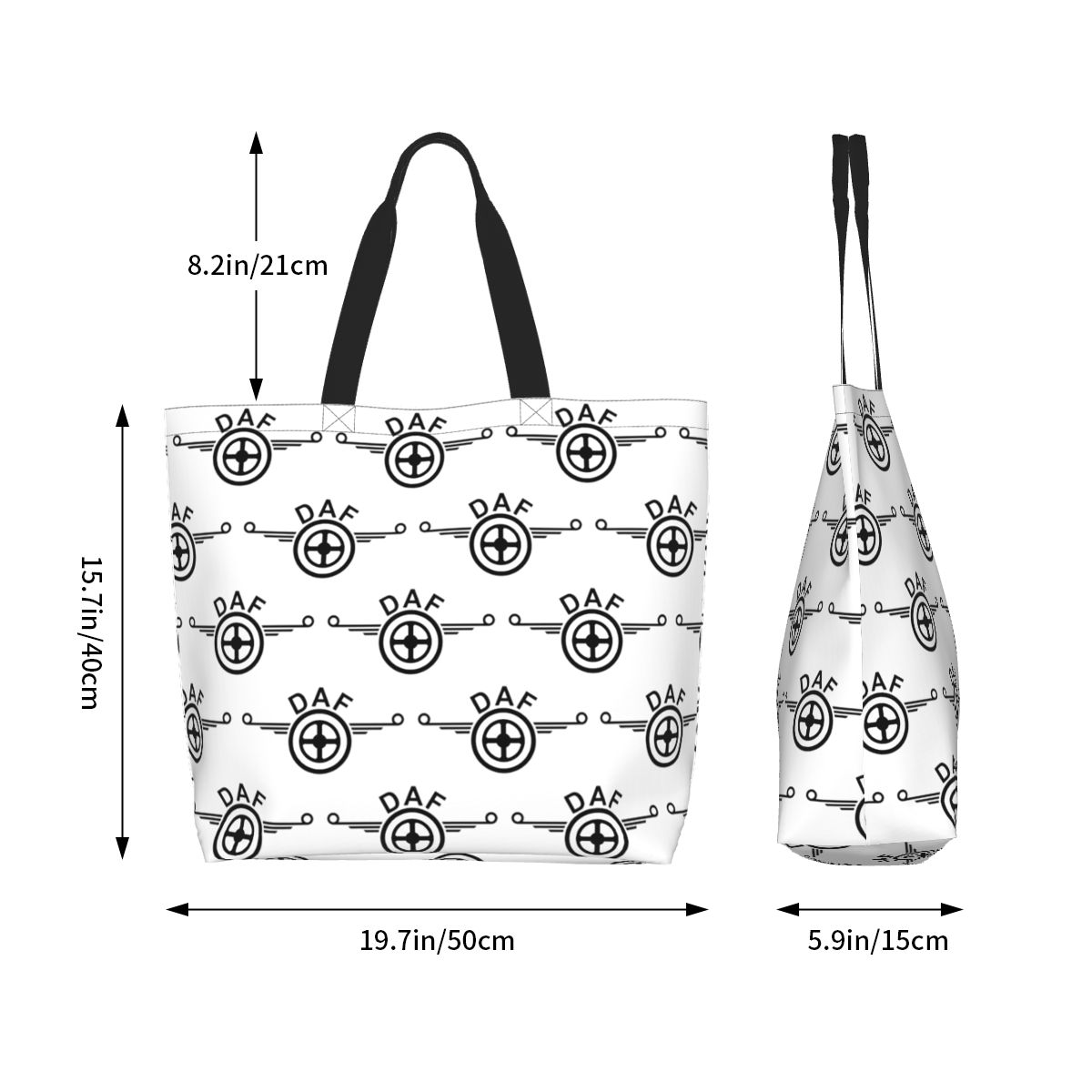 Daf Kamyon Logosu Vektör Tasar - Women Bags Vector incelemesi ve fiyatı