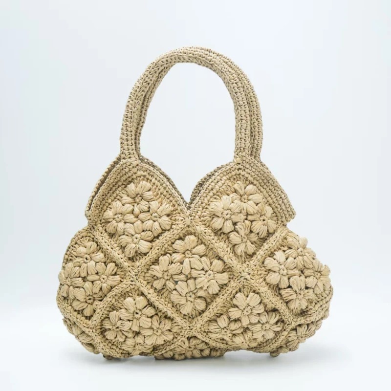 Yeni El Yapımı Lafite Çim Oyma - Women Bags Handmade incelemesi ve fiyatı