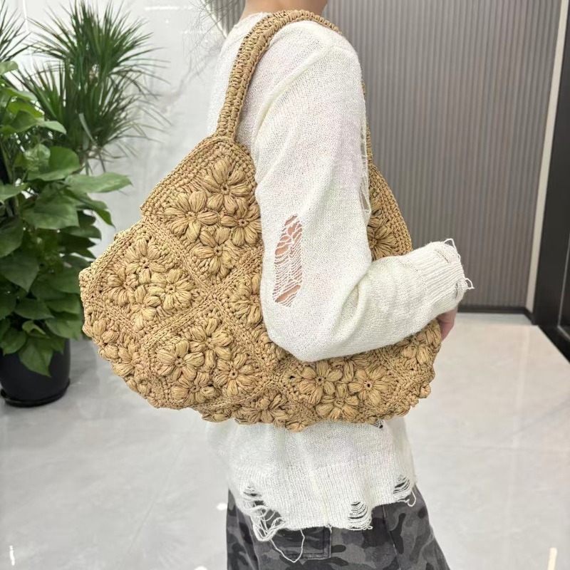 Yeni El Yapımı Lafite Çim Oyma - Women Bags Handmade incelemesi ve fiyatı