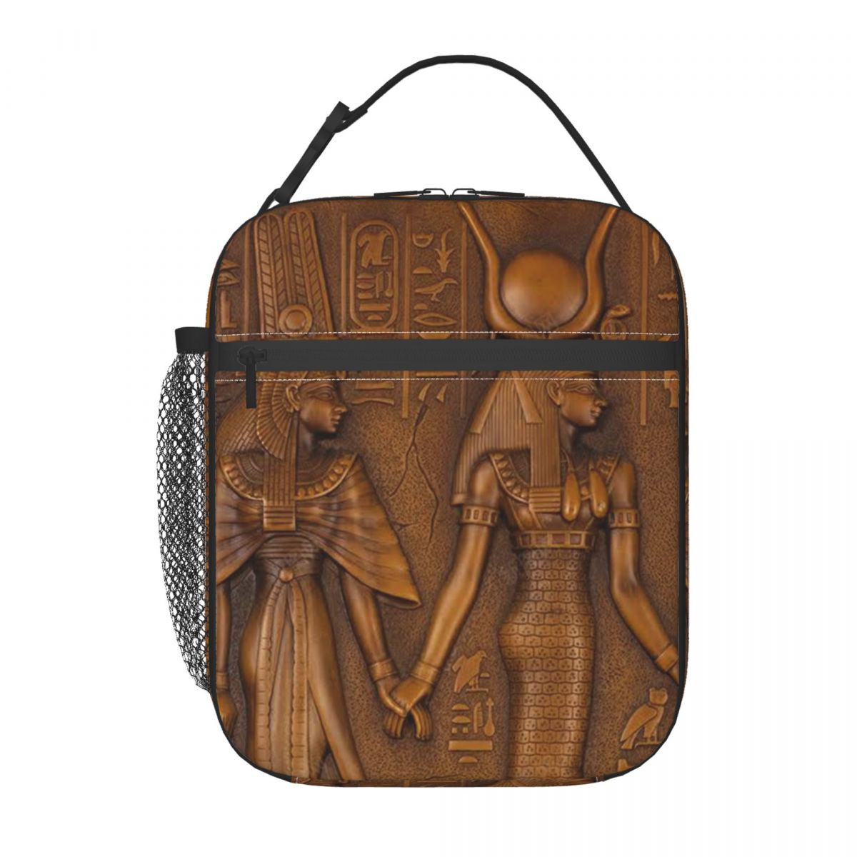 Mısır Firavunu Hiyeroglifleri  - Women Bags In Egypt incelemesi ve fiyatı