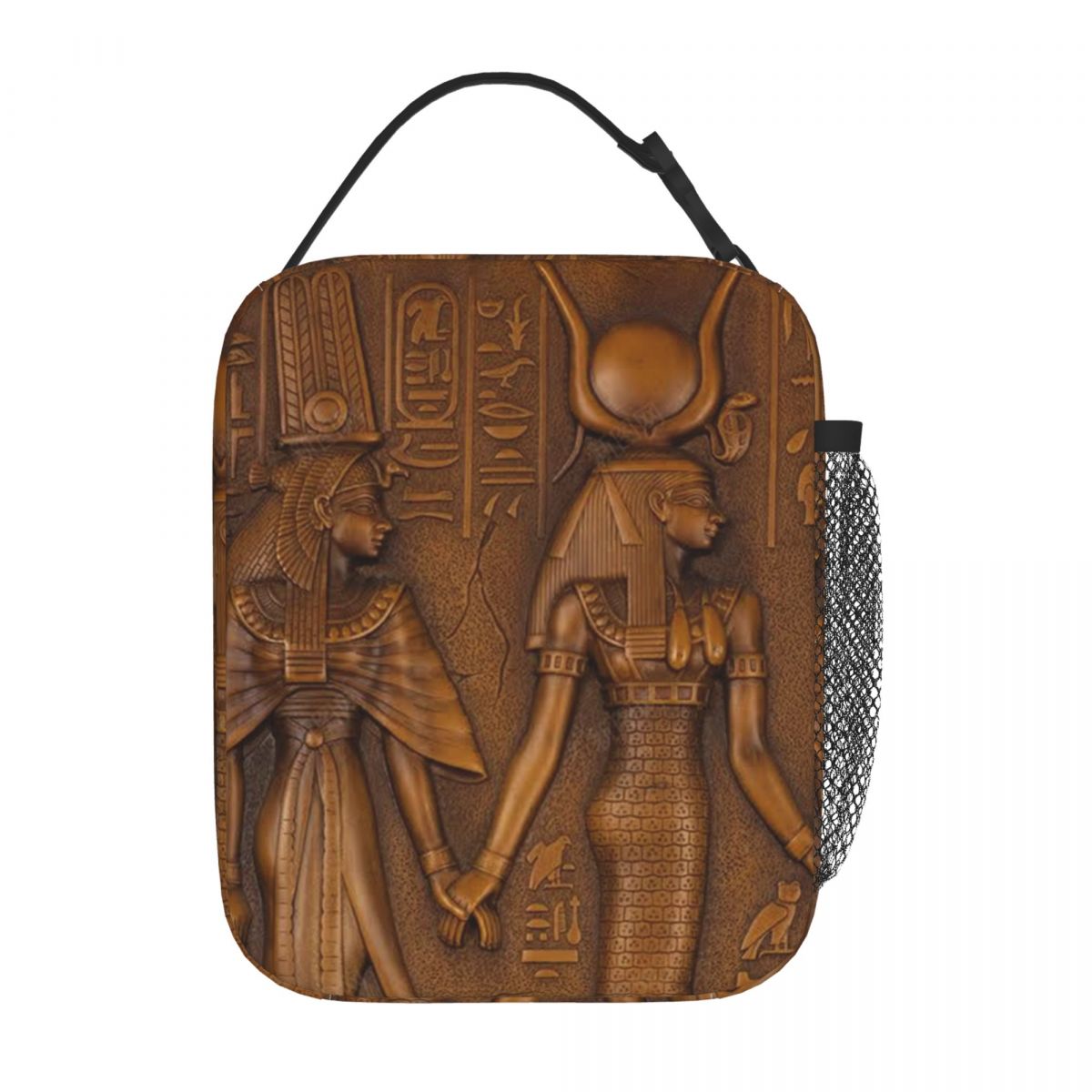 Mısır Firavunu Hiyeroglifleri  - Women Bags In Egypt incelemesi ve fiyatı