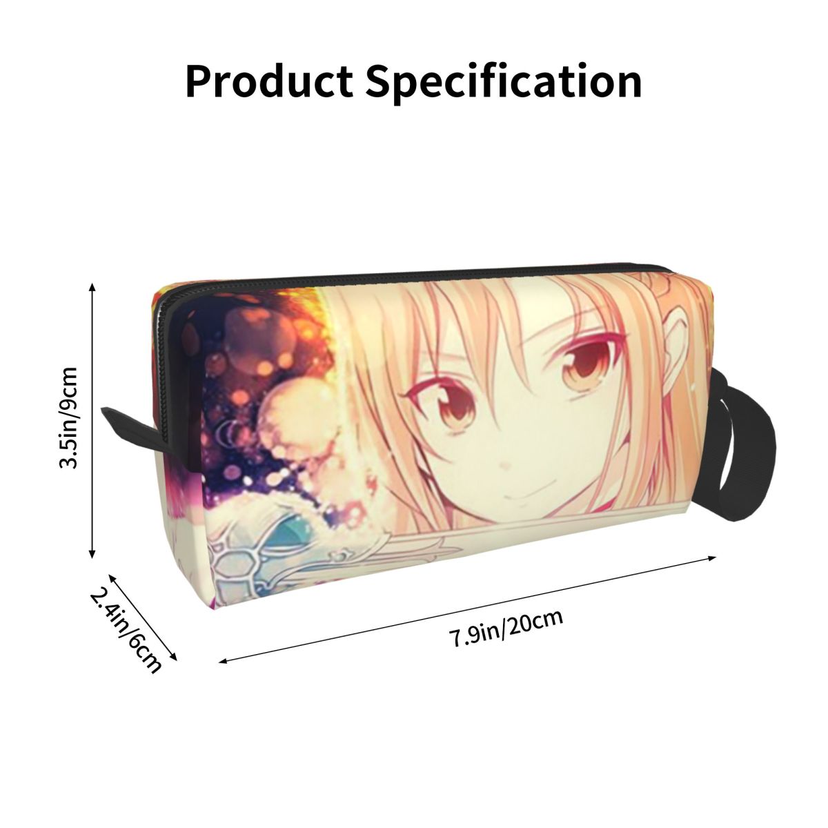 Sword Art Online Yuuki Asuna A - Women'S Bag Online incelemesi ve fiyatı