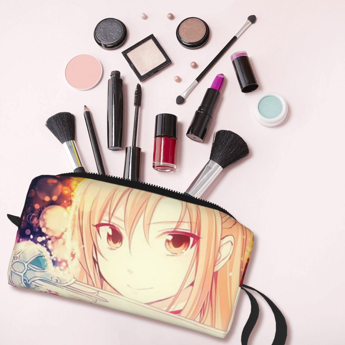 Sword Art Online Yuuki Asuna A - Women'S Bag Online incelemesi ve fiyatı
