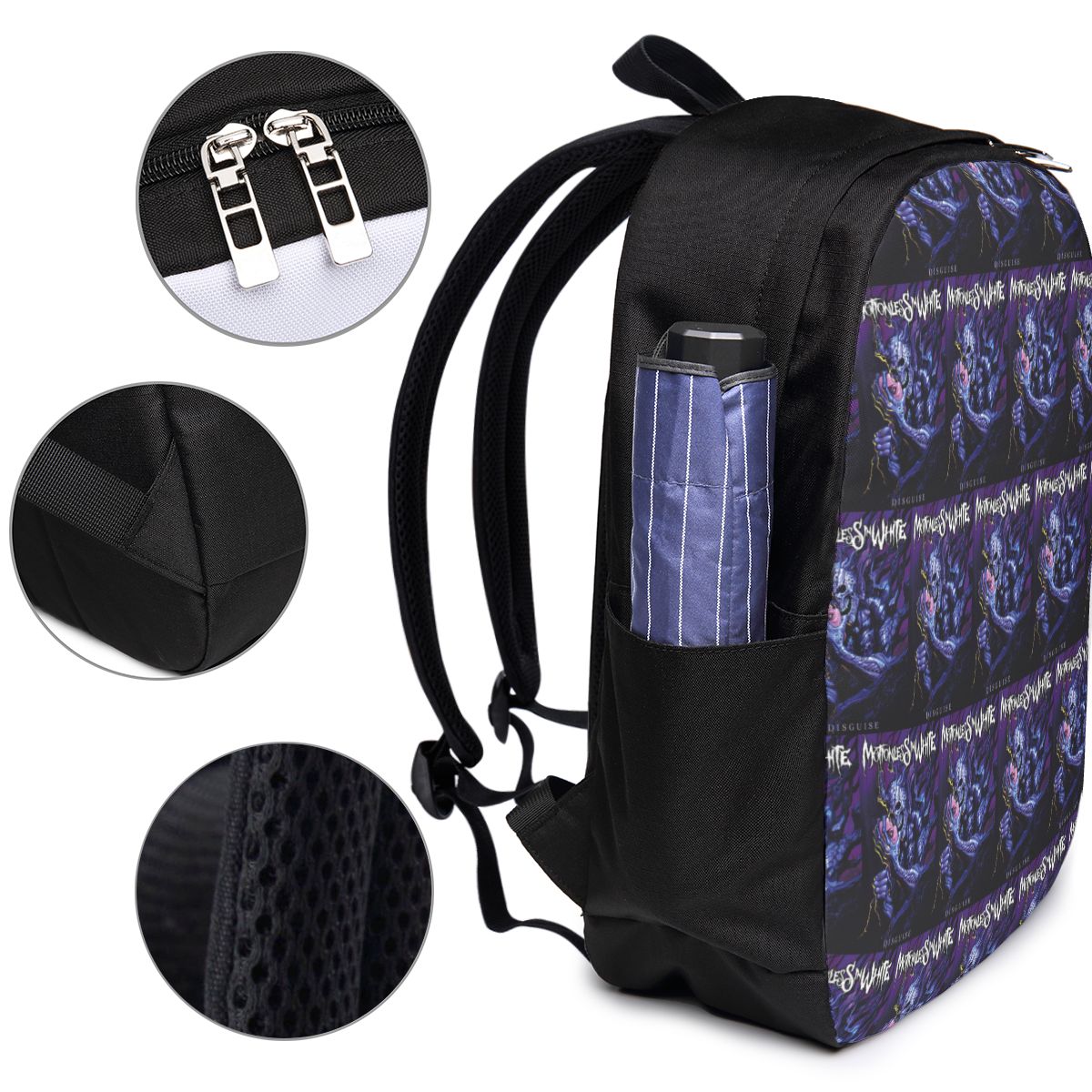 Hareketsiz Beyaz Sırt Çantası  - Women Bags Laptop incelemesi ve fiyatı