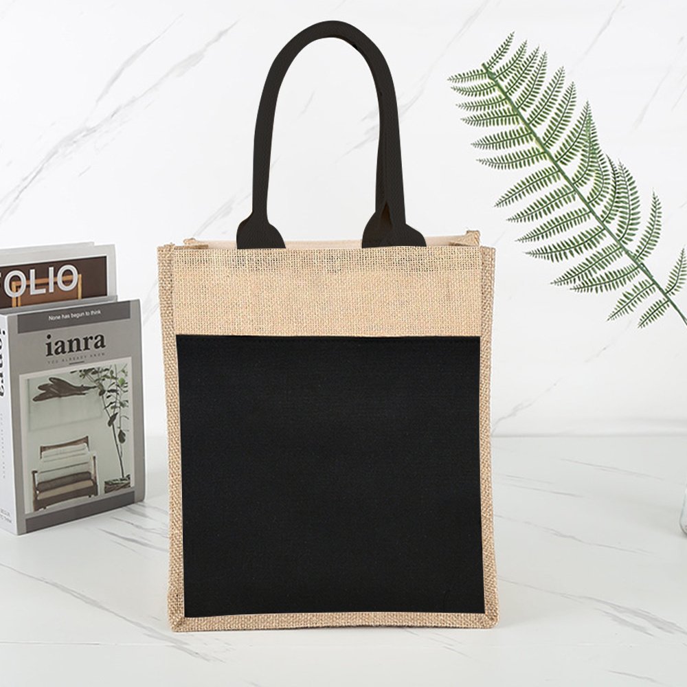 Yazlık Plaj Kadın Jüt Çantalar - Women Bags Jute incelemesi ve fiyatı