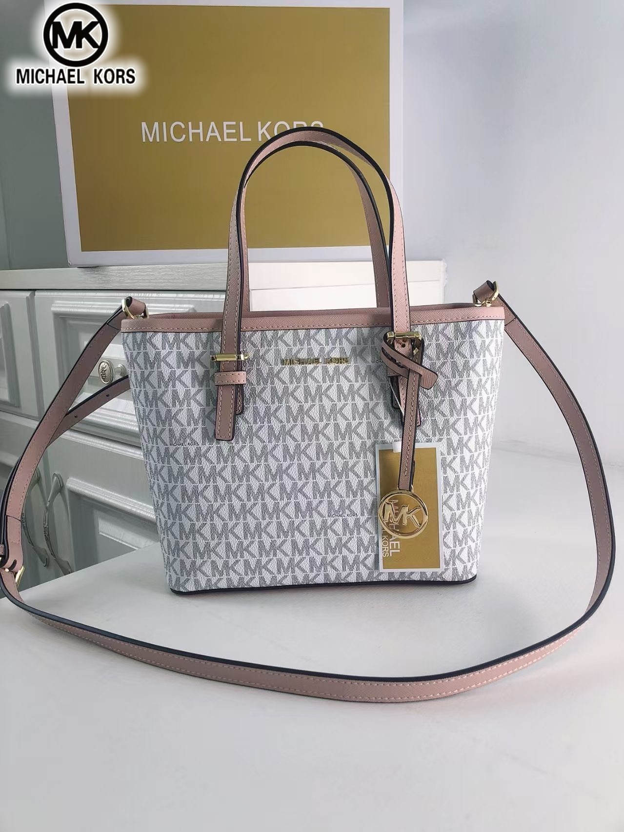 2026 MICHAEL KORS Moda Kadın Ü - Women'S Bags Of Michael Kors incelemesi ve fiyatı