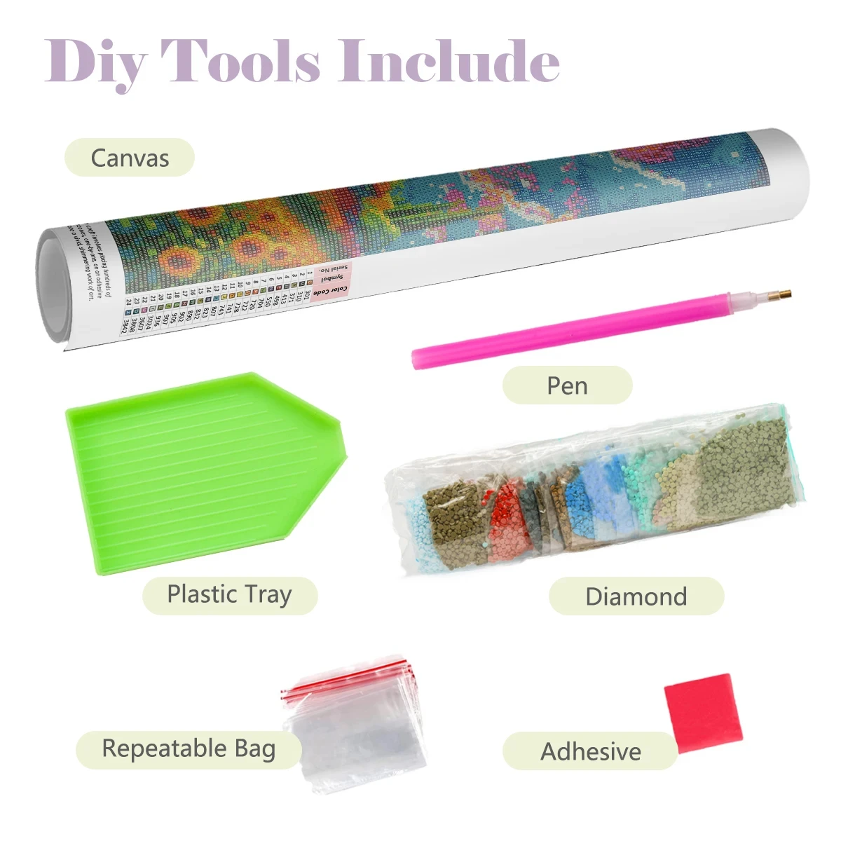 Diy Elmas Boyama Karikatür Kad - Women'S Bags New Collection incelemesi ve fiyatı
