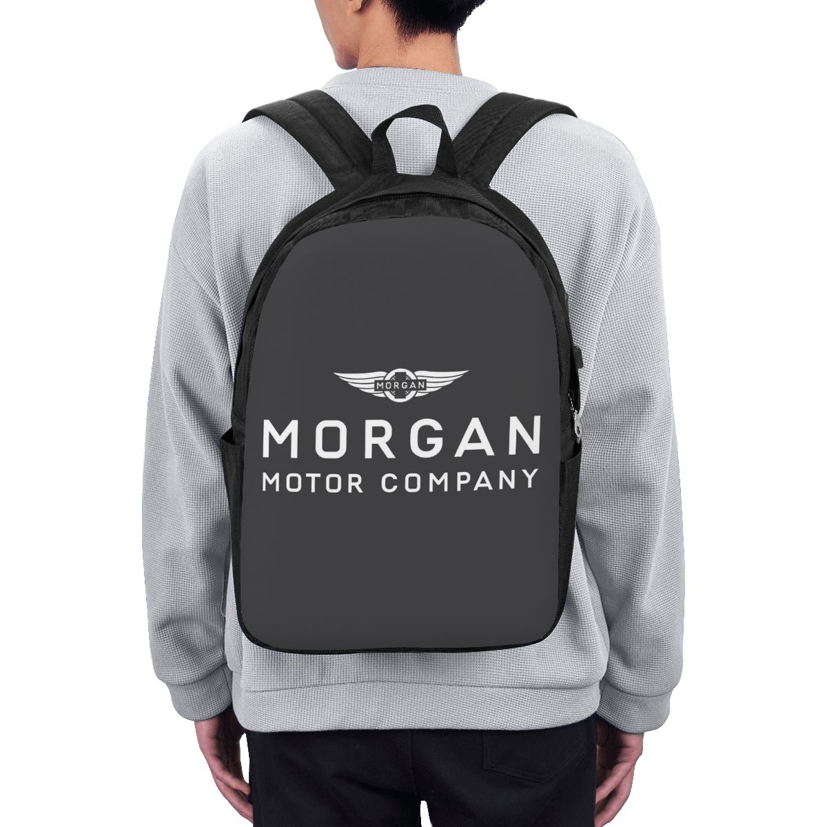 Morgan Motor Car Company Sırt  - Women Bags Laptop incelemesi ve fiyatı