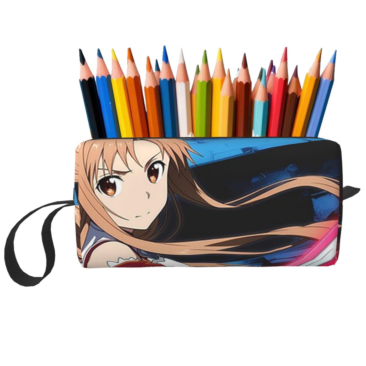 Sword Art Online Yuuki Asuna A - Women'S Bag Online incelemesi ve fiyatı