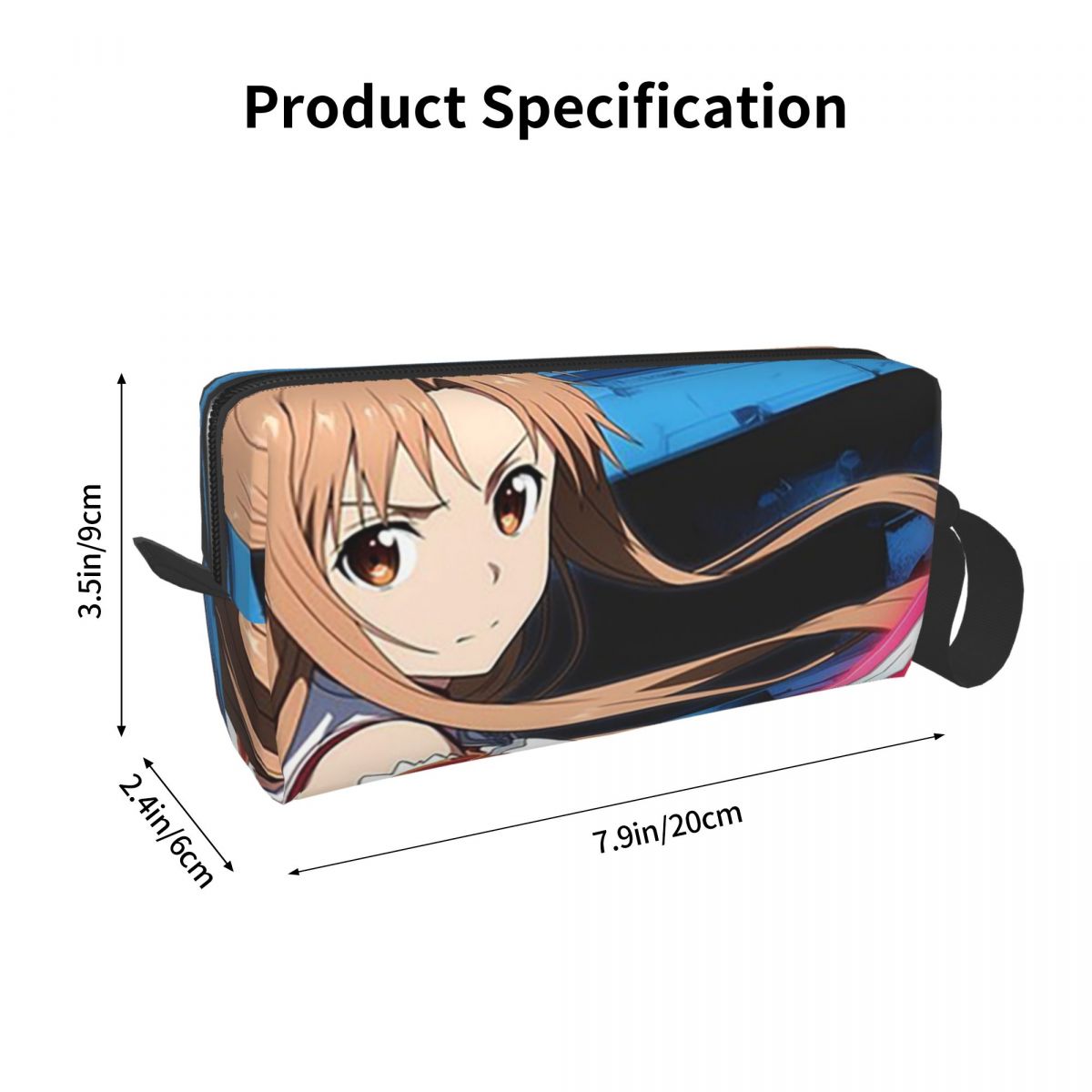 Sword Art Online Yuuki Asuna A - Women'S Bag Online incelemesi ve fiyatı