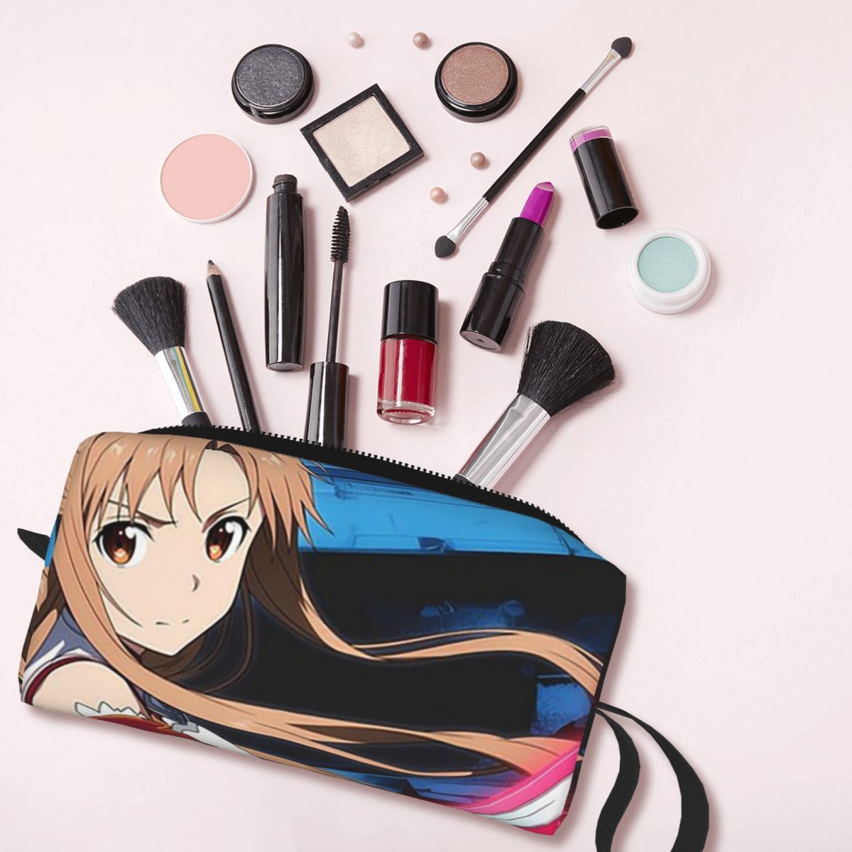 Sword Art Online Yuuki Asuna A - Women'S Bag Online incelemesi ve fiyatı