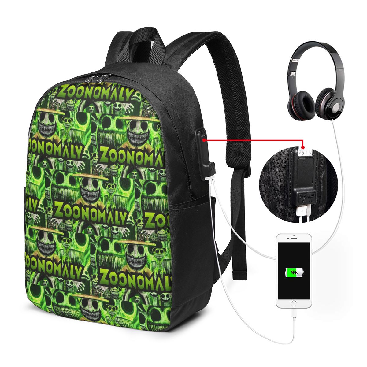 Zoonomaly Karikatür Steam Oyun - Women Bags Laptop incelemesi ve fiyatı