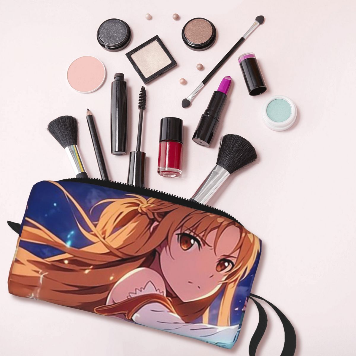 Sword Art Online Yuuki Asuna A - Women'S Bag Online incelemesi ve fiyatı